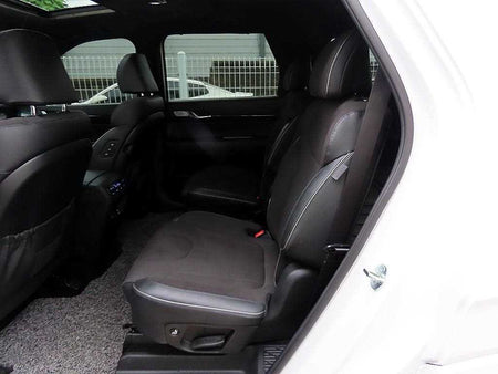 Hyundai Palisade — photo 06