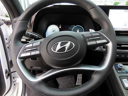 Hyundai Palisade — photo 08