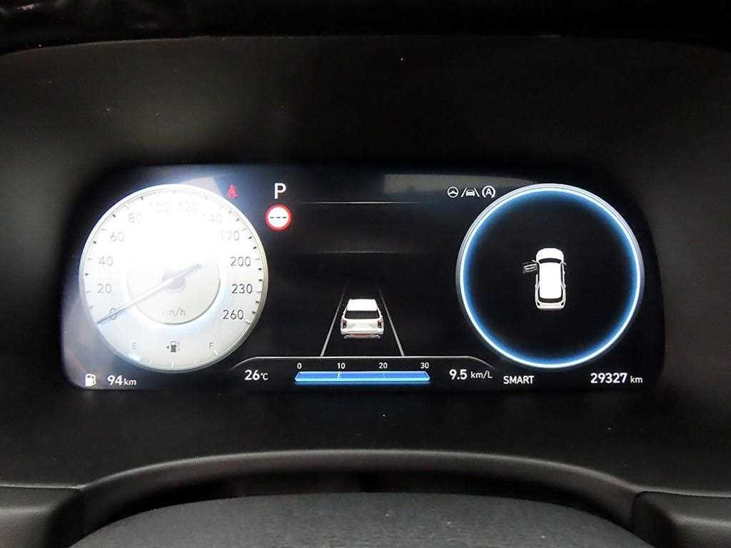 Hyundai Palisade — photo 09