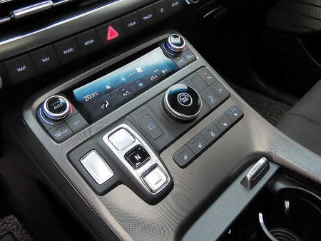 Hyundai Palisade — photo 11