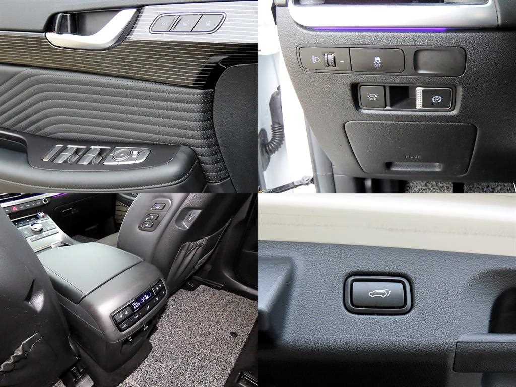 Hyundai Palisade — photo 18