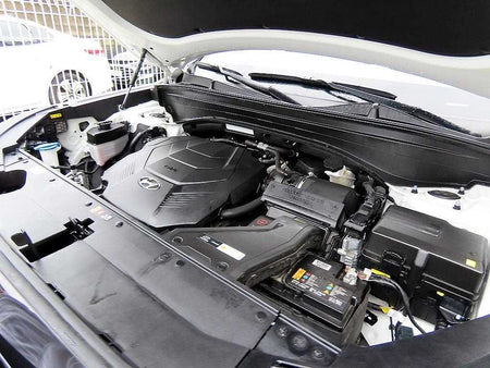 Hyundai Palisade — photo 19