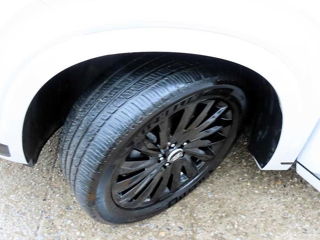Hyundai Palisade — photo 20