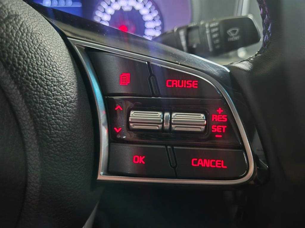 Kia K5 — photo 15