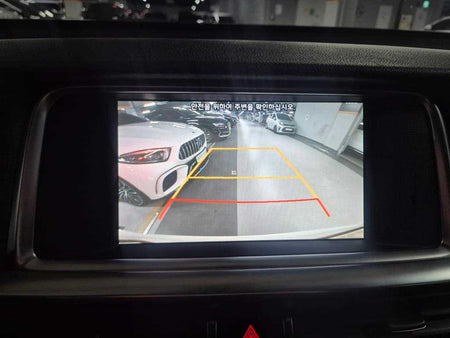 Kia K5 — photo 17
