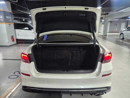 Kia K5 — photo 20