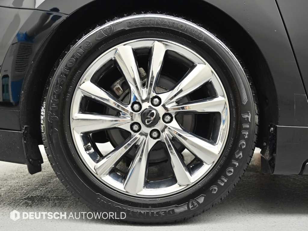 Kia Carnival — photo 05