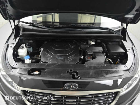 Kia Carnival — photo 06