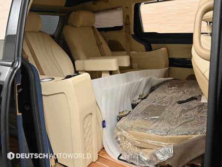 Kia Carnival — photo 12