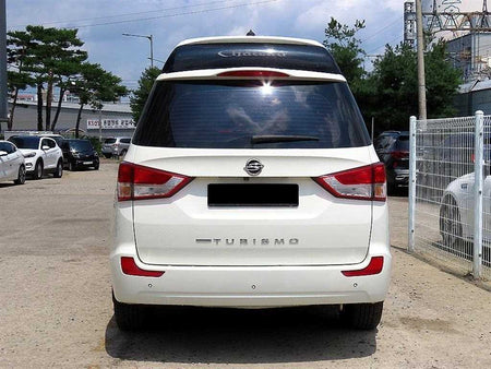 KGM KORANDO — photo 04