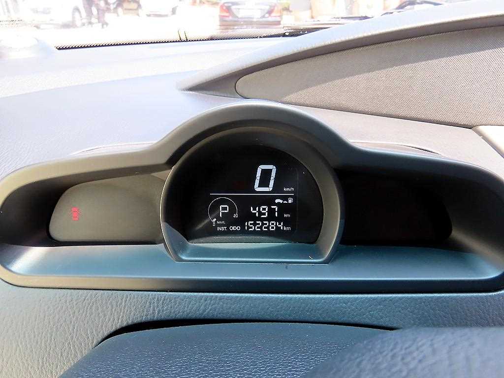 KGM KORANDO — photo 10
