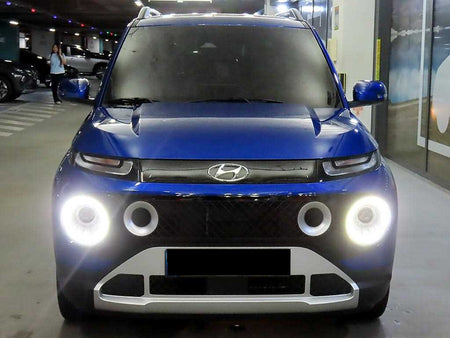 Hyundai Casper — photo 02
