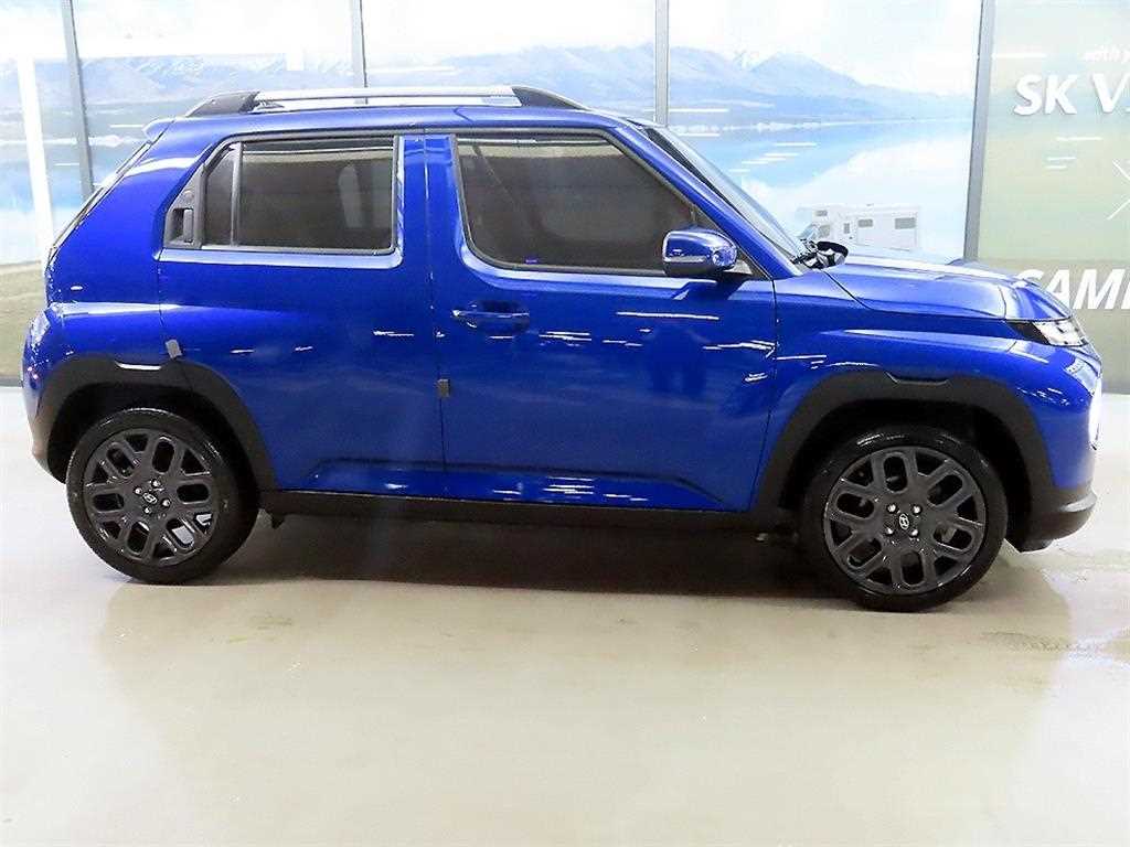 Hyundai Casper — photo 03