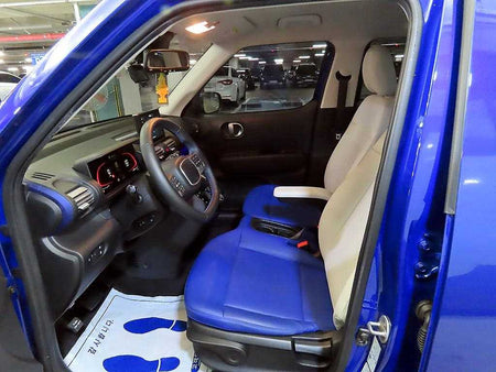 Hyundai Casper — photo 06