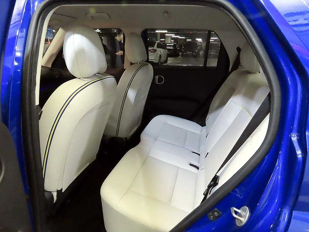 Hyundai Casper — photo 07