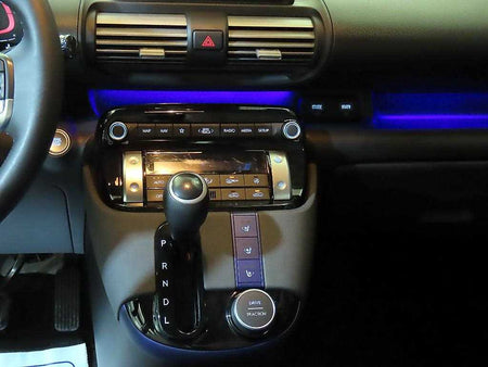 Hyundai Casper — photo 12