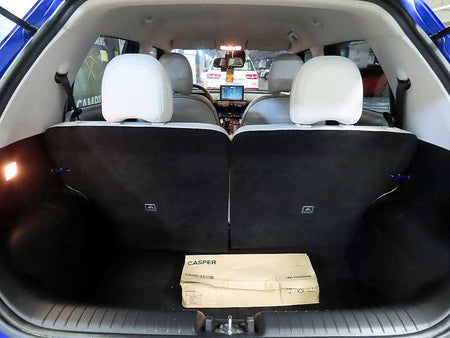Hyundai Casper — photo 18