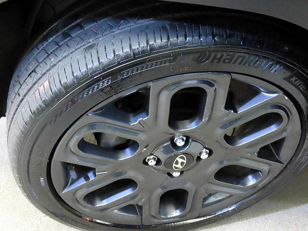 Hyundai Casper — photo 20