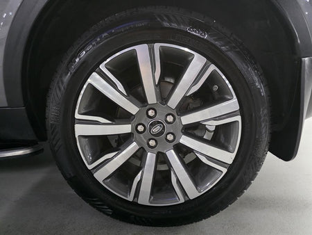 Land Rover Discovery Sport — photo 19
