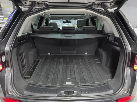 Land Rover Discovery Sport — photo 20
