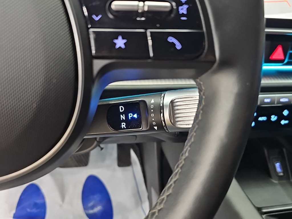 Hyundai Ioniq6 — photo 08