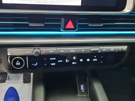 Hyundai Ioniq6 — photo 10