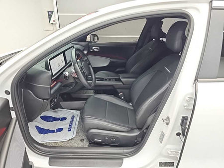 Hyundai Ioniq6 — photo 11