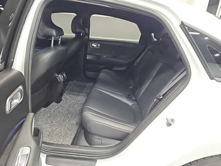 Hyundai Ioniq6 — photo 12