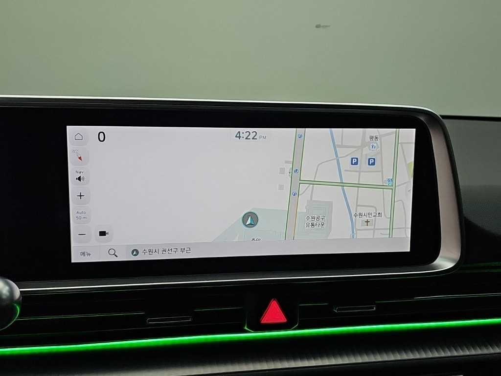 Hyundai Ioniq6 — photo 13