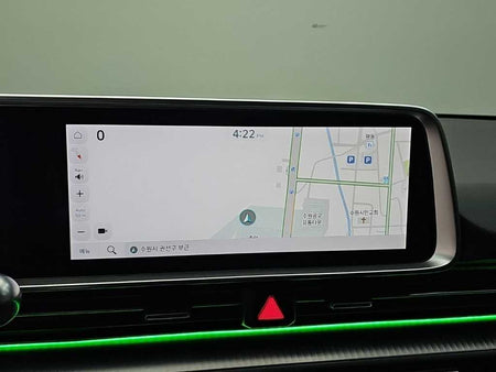 Hyundai Ioniq6 — photo 13