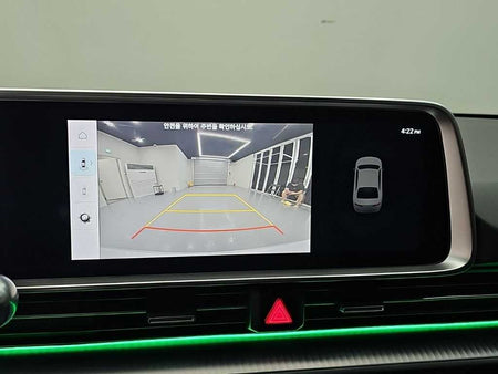 Hyundai Ioniq6 — photo 14