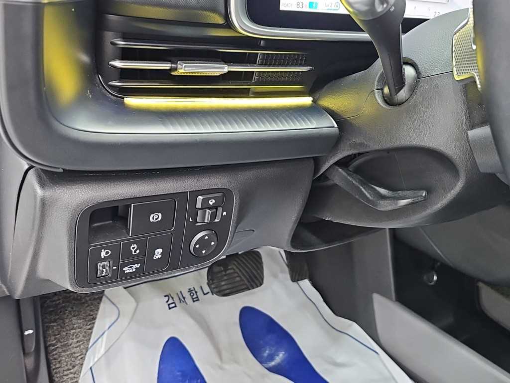 Hyundai Ioniq6 — photo 16