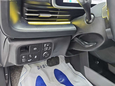 Hyundai Ioniq6 — photo 16
