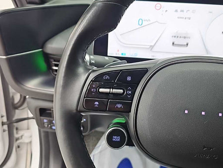 Hyundai Ioniq6 — photo 17