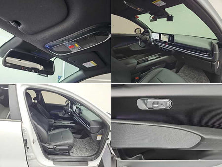 Hyundai Ioniq6 — photo 19
