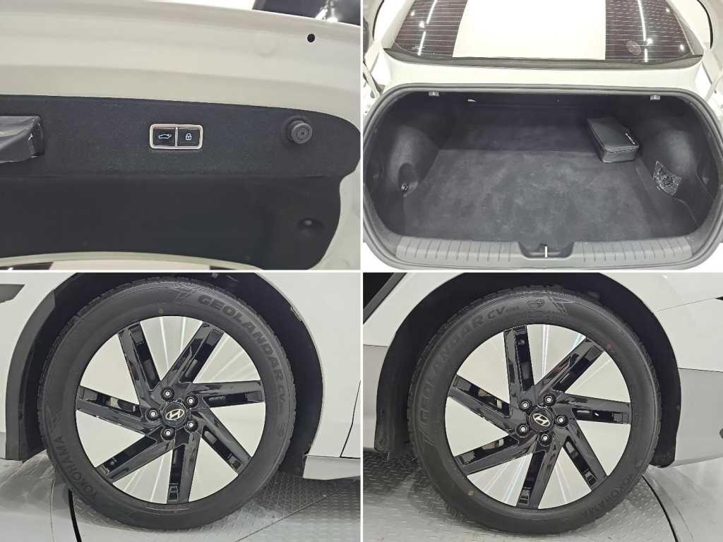 Hyundai Ioniq6 — photo 20