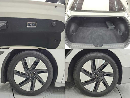 Hyundai Ioniq6 — photo 20