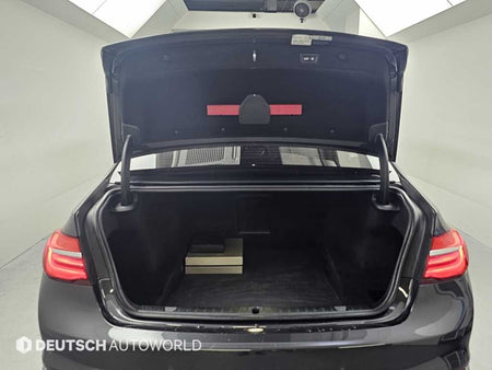 BMW 7-Series — photo 19