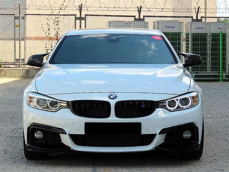 BMW 4-Series — photo 01