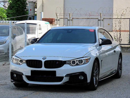 BMW 4-Series — photo 02