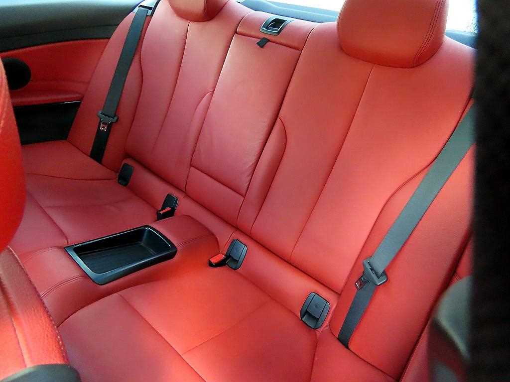 BMW 4-Series — photo 06
