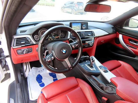 BMW 4-Series — photo 07