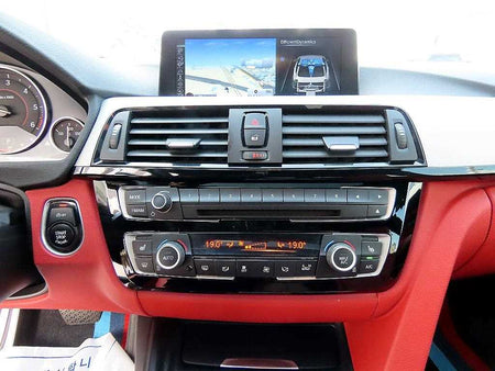 BMW 4-Series — photo 14