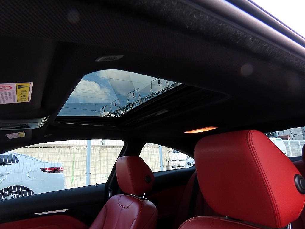 BMW 4-Series — photo 18
