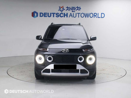 Hyundai Casper — photo 03