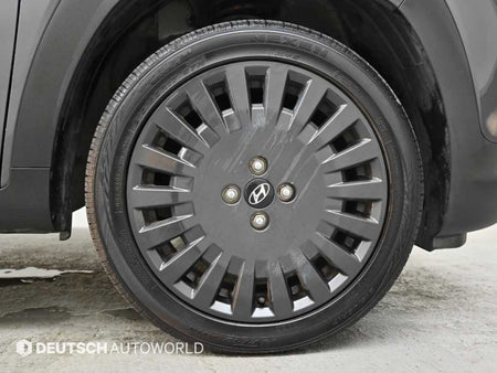 Hyundai Casper — photo 06