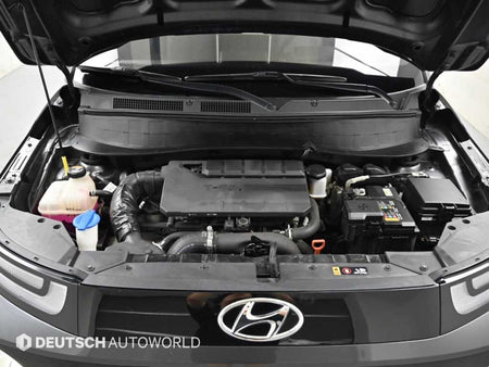 Hyundai Casper — photo 07