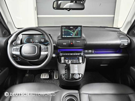 Hyundai Casper — photo 08