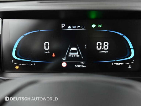 Hyundai Casper — photo 09