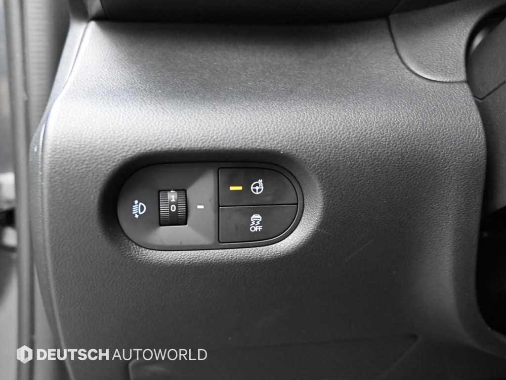 Hyundai Casper — photo 14